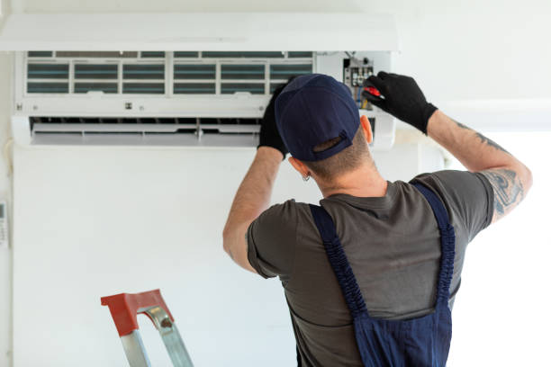 Best Affordable HVAC Duct Cleaning  in Pine Lawn, MO