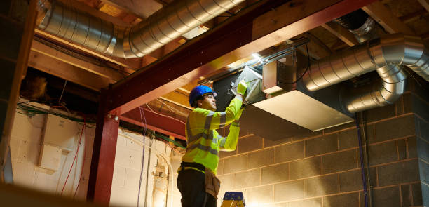 Best Ductwork Cleaning Services  in Pine Lawn, MO