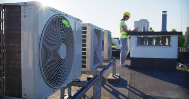 Best HVAC Air Duct Cleaning  in Pine Lawn, MO