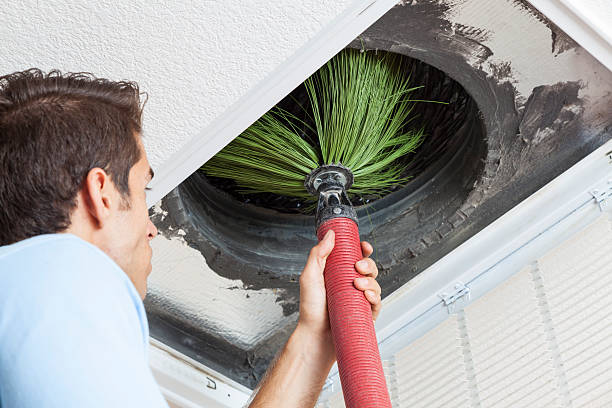 Best Commercial Air Duct Cleaning  in Pine Lawn, MO
